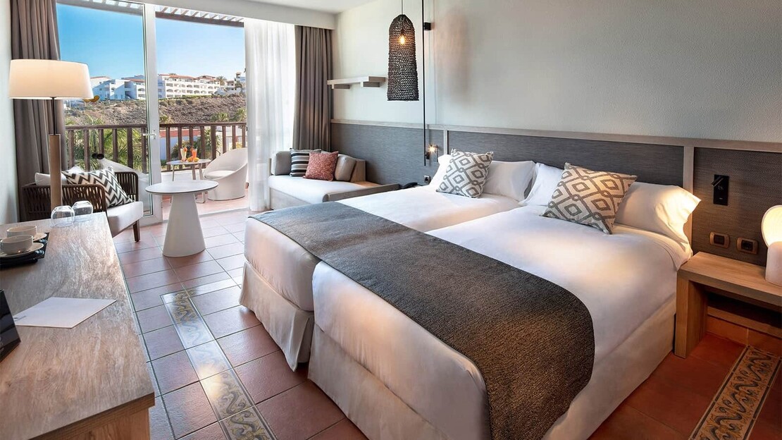 Esencia de Fuerteventura